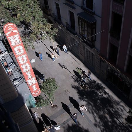 For You Rentals Chueca Apartment Temporal Son1 Madrid Eksteriør billede