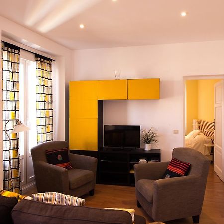 For You Rentals Chueca Apartment Temporal Son1 Madrid Eksteriør billede