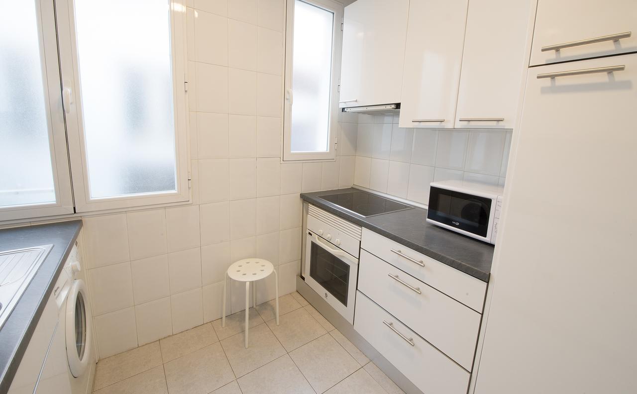 For You Rentals Chueca Apartment Temporal Son1 Madrid Eksteriør billede