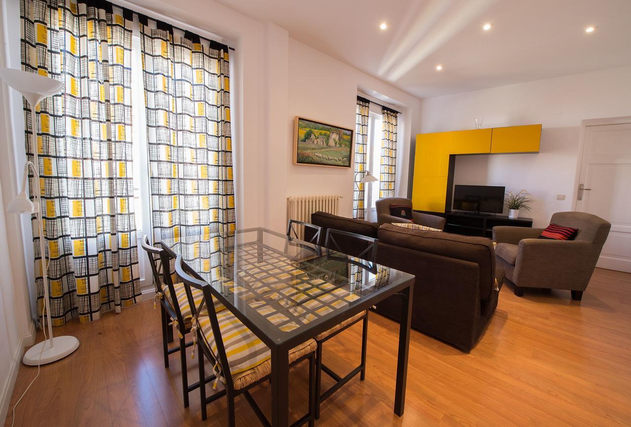 For You Rentals Chueca Apartment Temporal Son1 Madrid Eksteriør billede