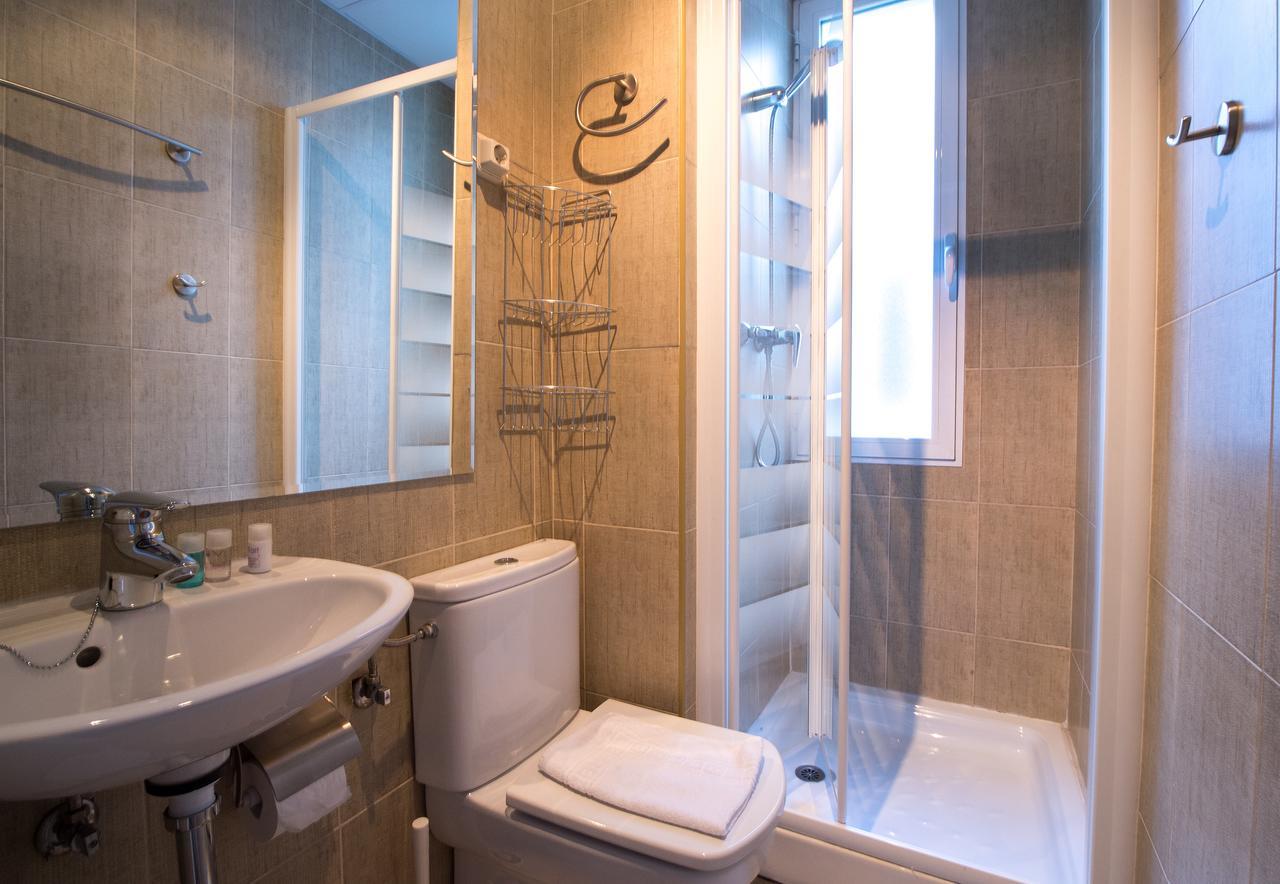 For You Rentals Chueca Apartment Temporal Son1 Madrid Eksteriør billede