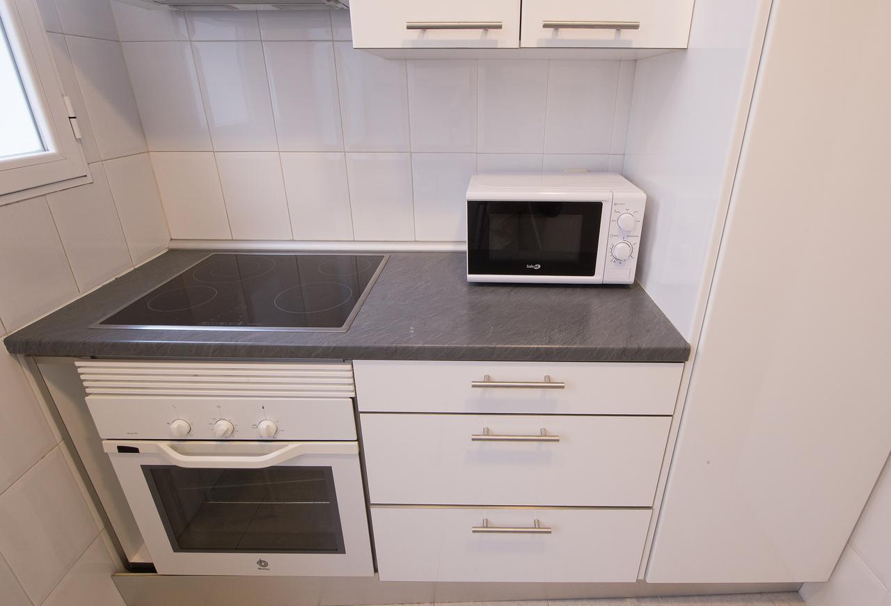 For You Rentals Chueca Apartment Temporal Son1 Madrid Eksteriør billede
