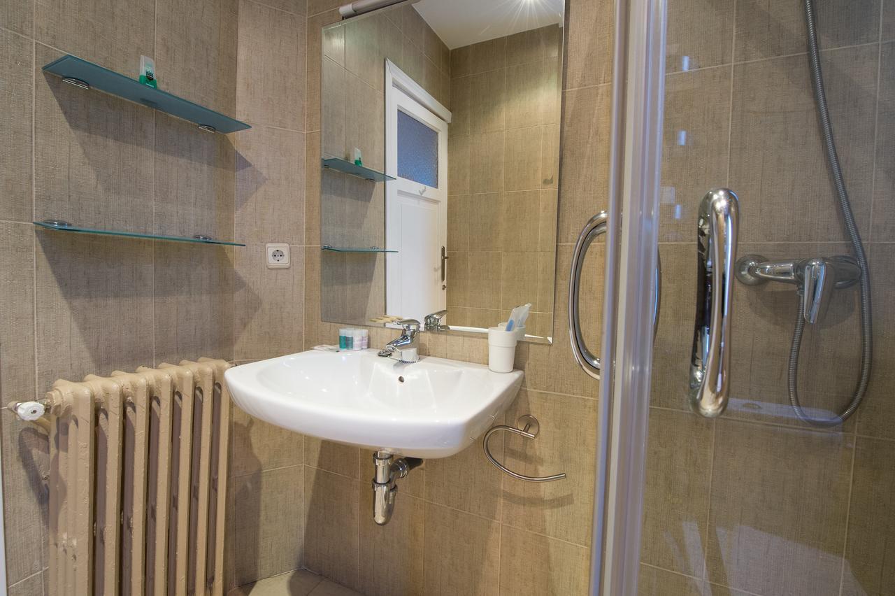 For You Rentals Chueca Apartment Temporal Son1 Madrid Eksteriør billede